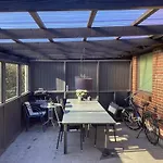 Tranquil Haven In - By Traum דירה