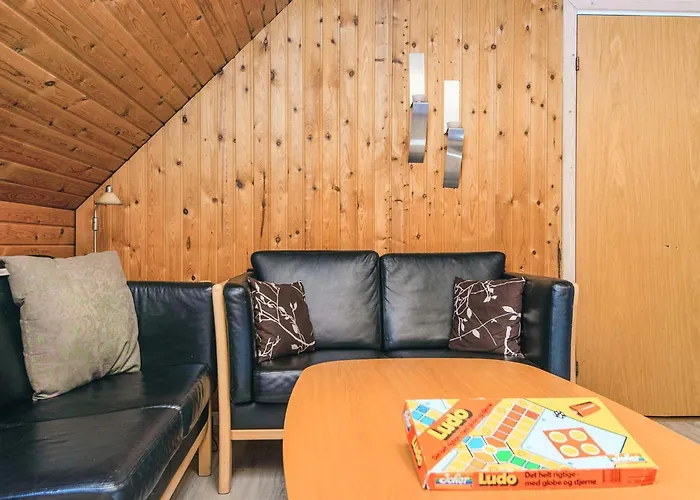Apartmán Tranquil Haven In - By Traum *