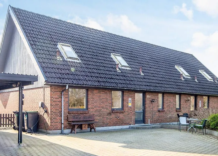 Apartmán Tranquil Haven In - By Traum